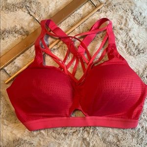 VSX Sport - Pink, 36D